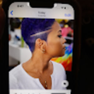 Meet your Posher, Deborah